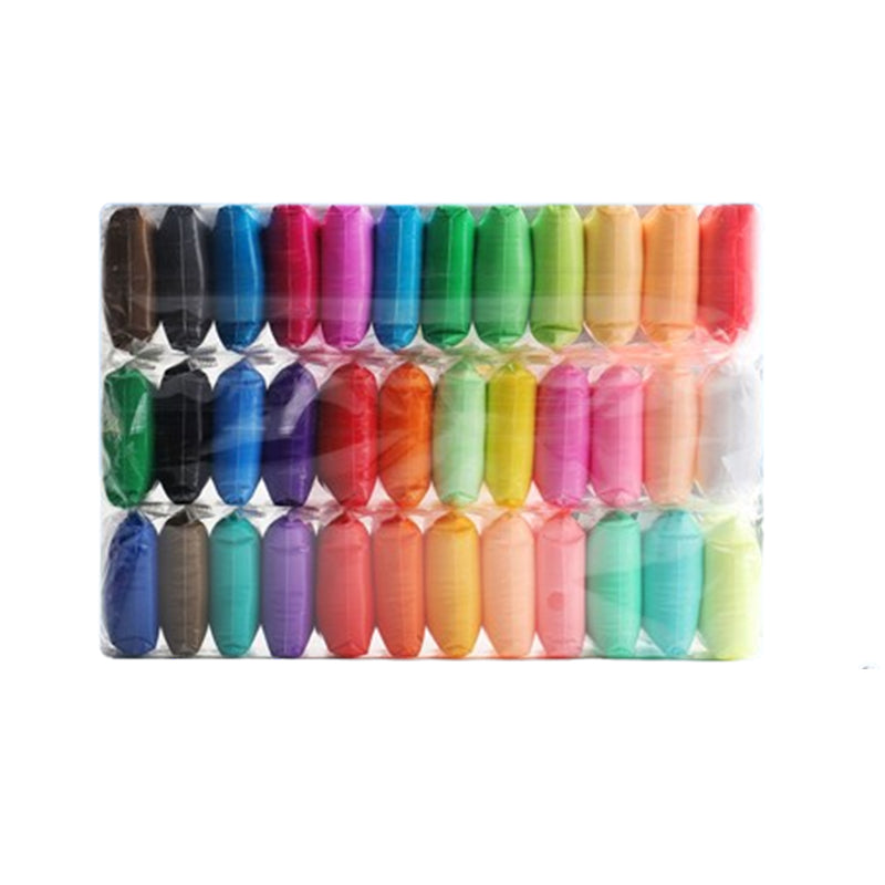 Ultra Lichte Kleuren Klei