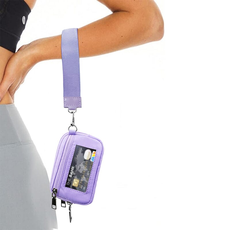 Multifunctionele mode-tasje voor dames