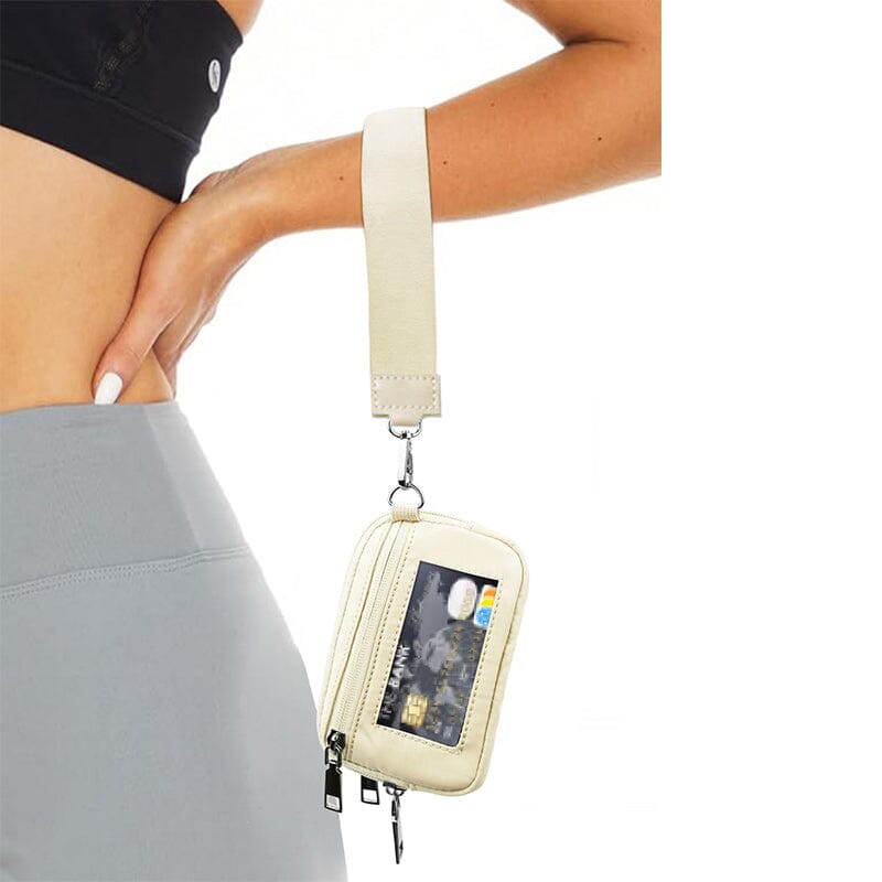 Multifunctionele mode-tasje voor dames