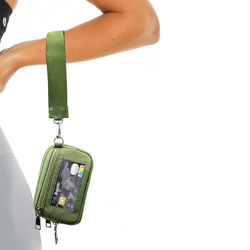 Multifunctionele mode-tasje voor dames