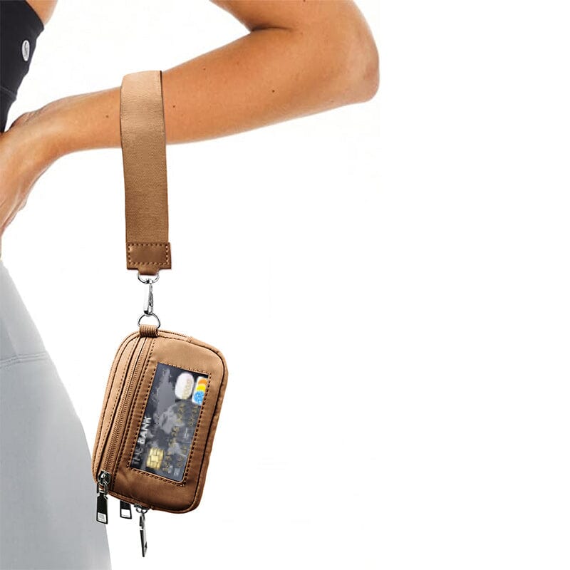 Multifunctionele mode-tasje voor dames