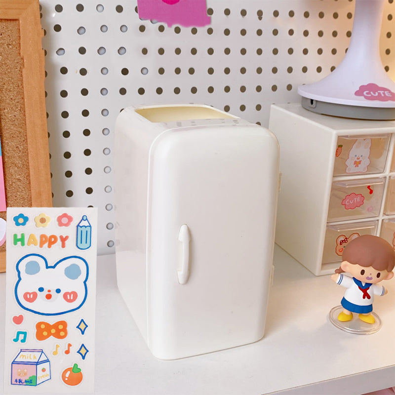 Gobelet à stylo pour réfrigérateur