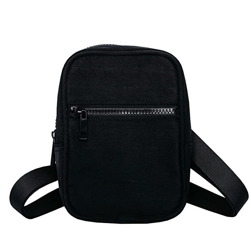 Mini waterdichte crossbodytas