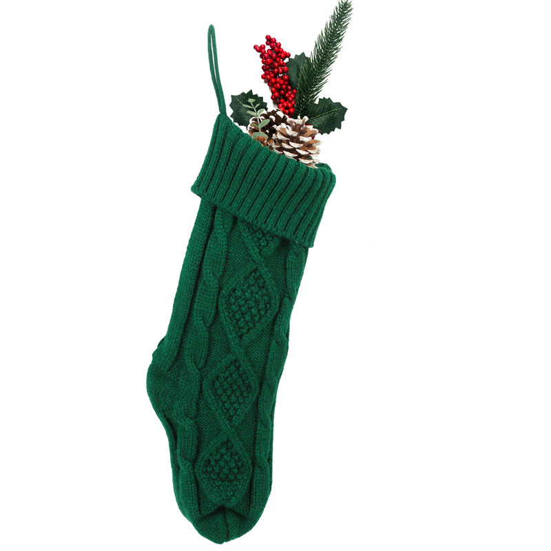 Les chaussettes de Noël