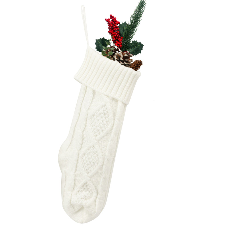 Les chaussettes de Noël