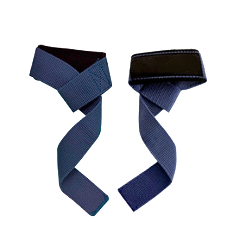 Duurzame Hefbanden Perfect voor Krachttraining en Fitness