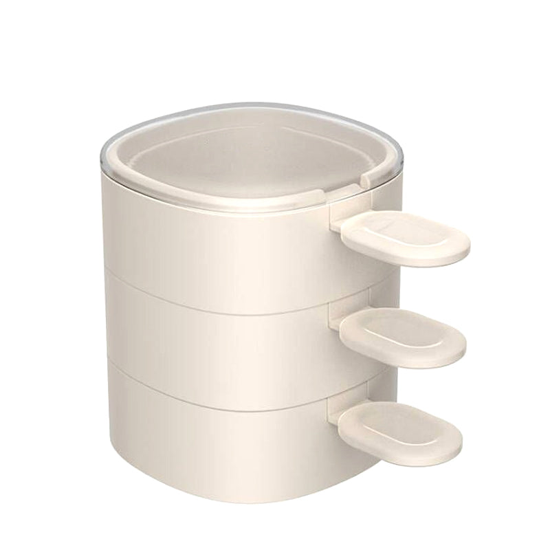 Nouveau Moule à crème glacée multicouche créatif