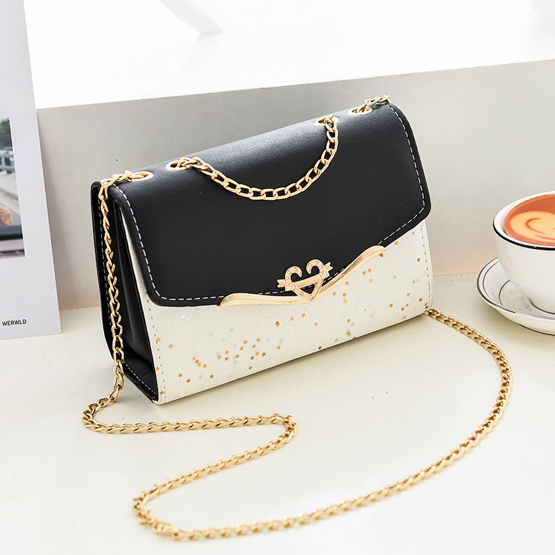 Sac bandoulière femme