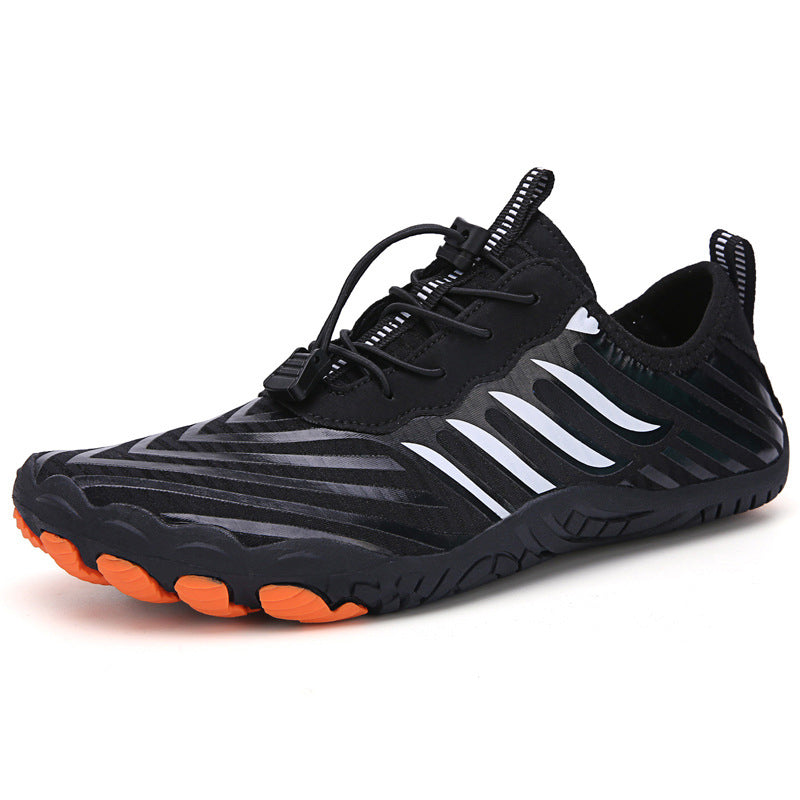 Mountain Step blotevoetenschoenen