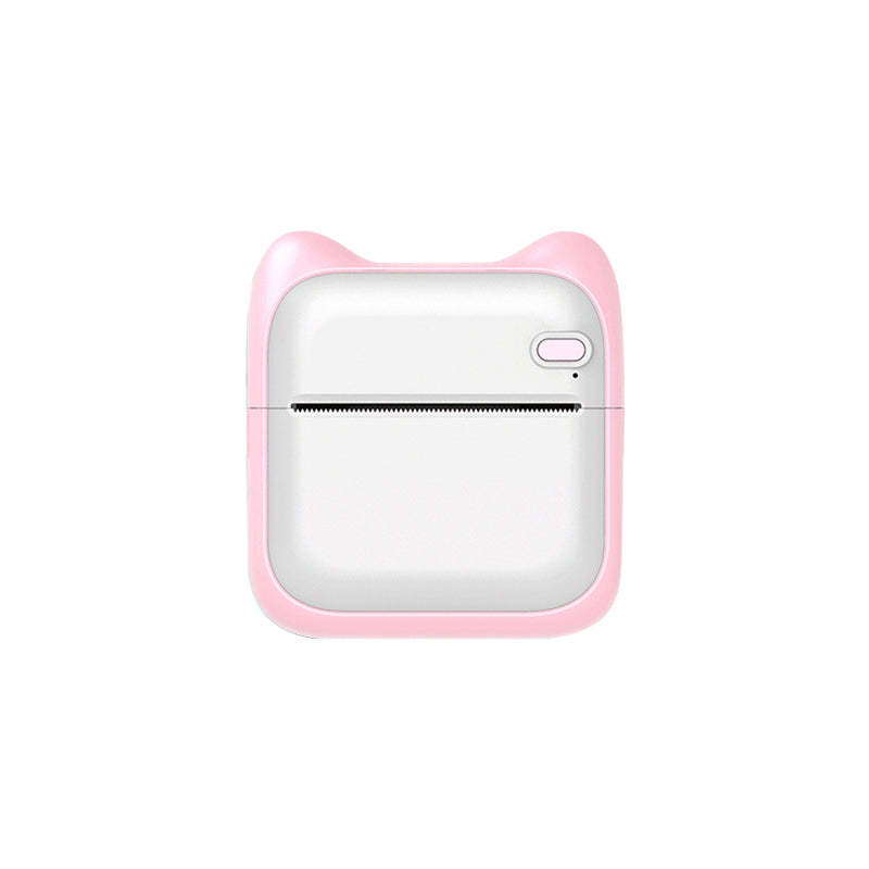 Mini-imprimante photo thermique portable