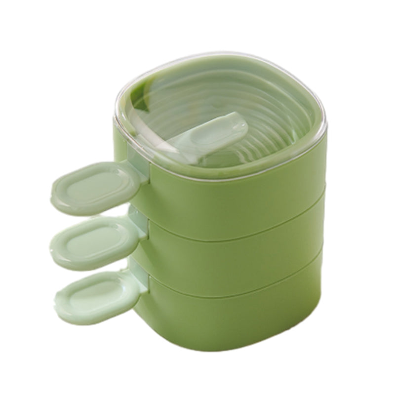 Nouveau Moule à crème glacée multicouche créatif