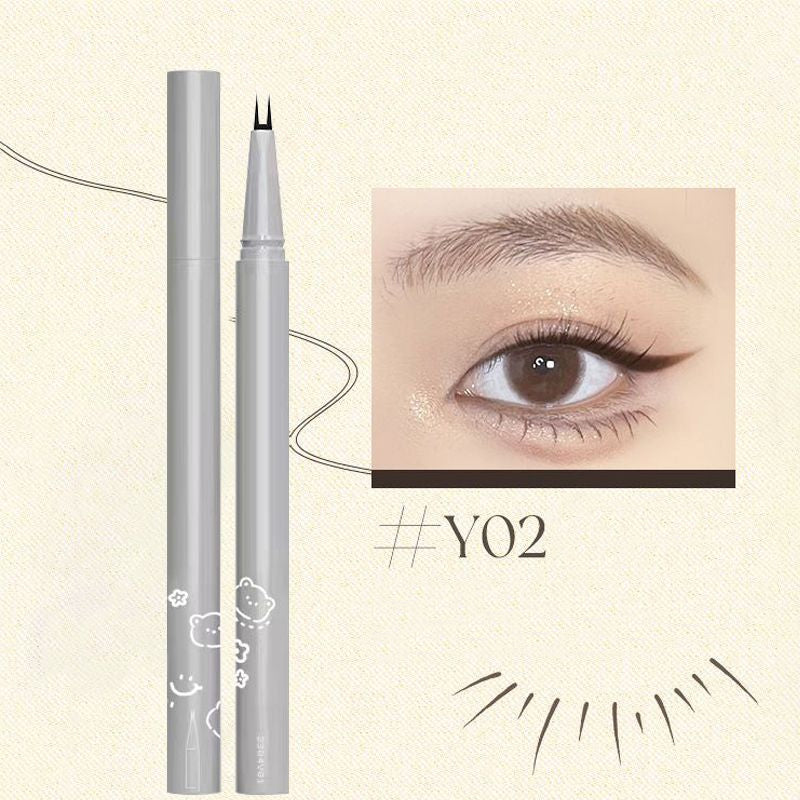 Crayon pour Cils Inférieurs Double Pointe