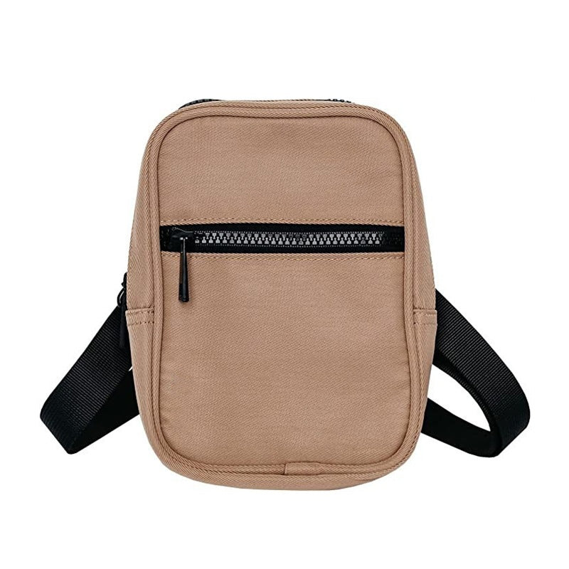 Mini waterdichte crossbodytas