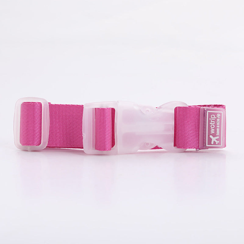 Boucle de Clip de Transport de Bagages
