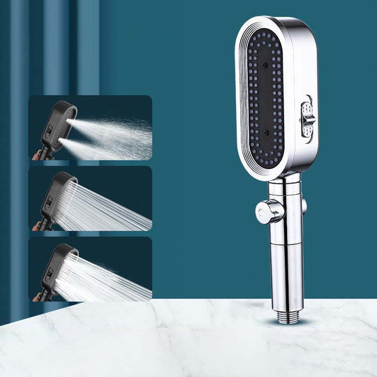 Pommeau de douche haute pression