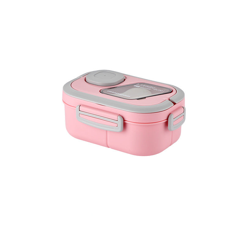 Draagbare lunchbox