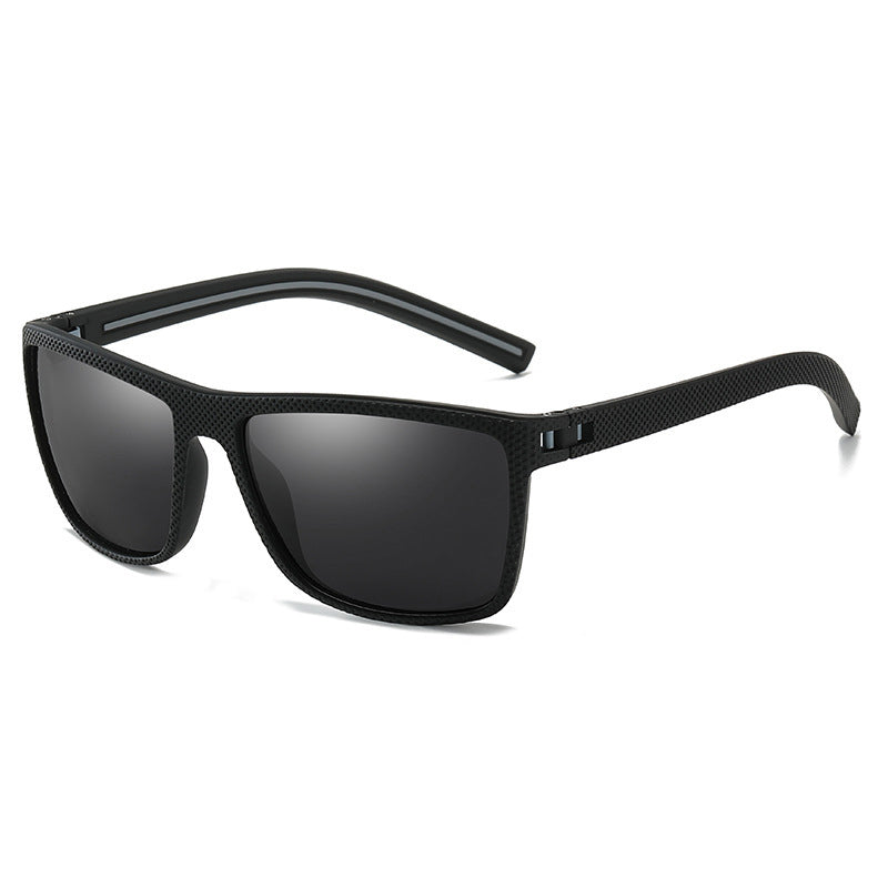Lunettes polarisées unisexes