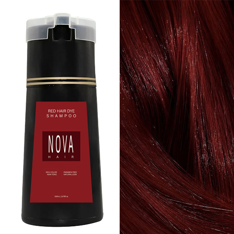 Directe Kleuring Shampoo