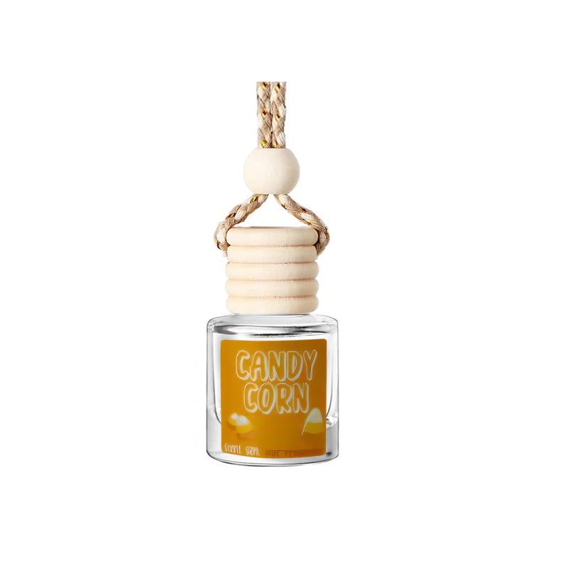 Désodorisant pour voiture et diffuseur d'huiles essentielles