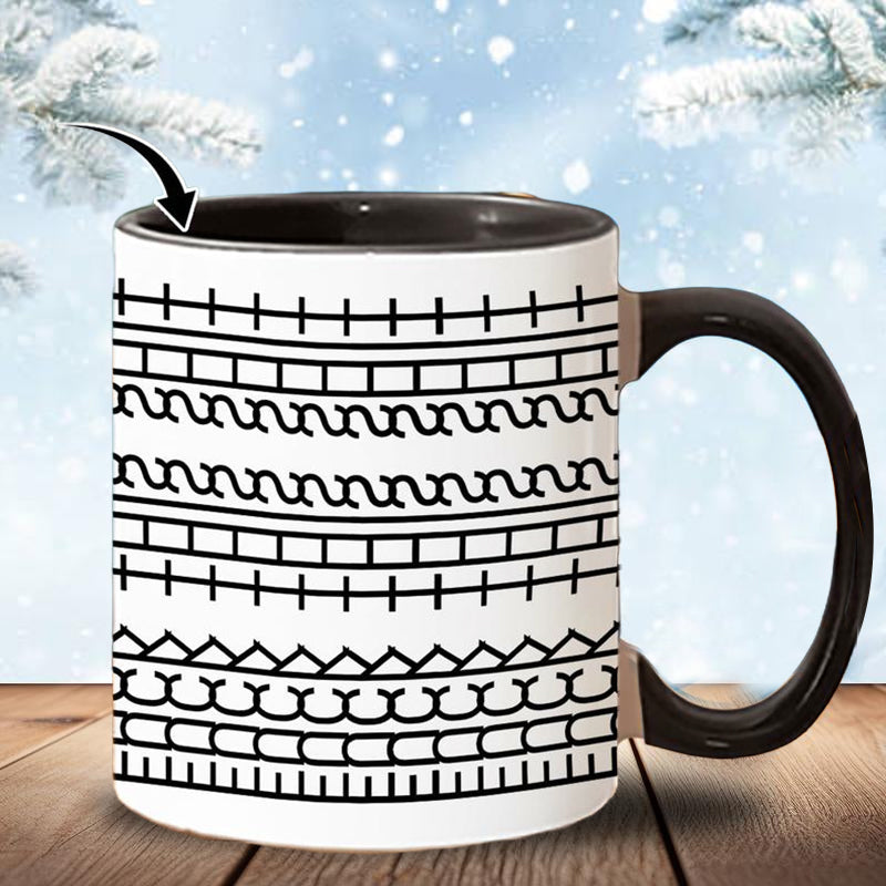 F*ck This Shit Verborgen Bericht Koffiemok