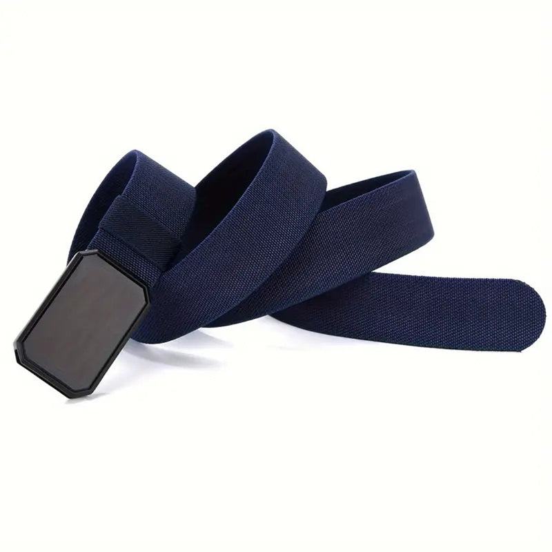 Herenriem met magneetgesp