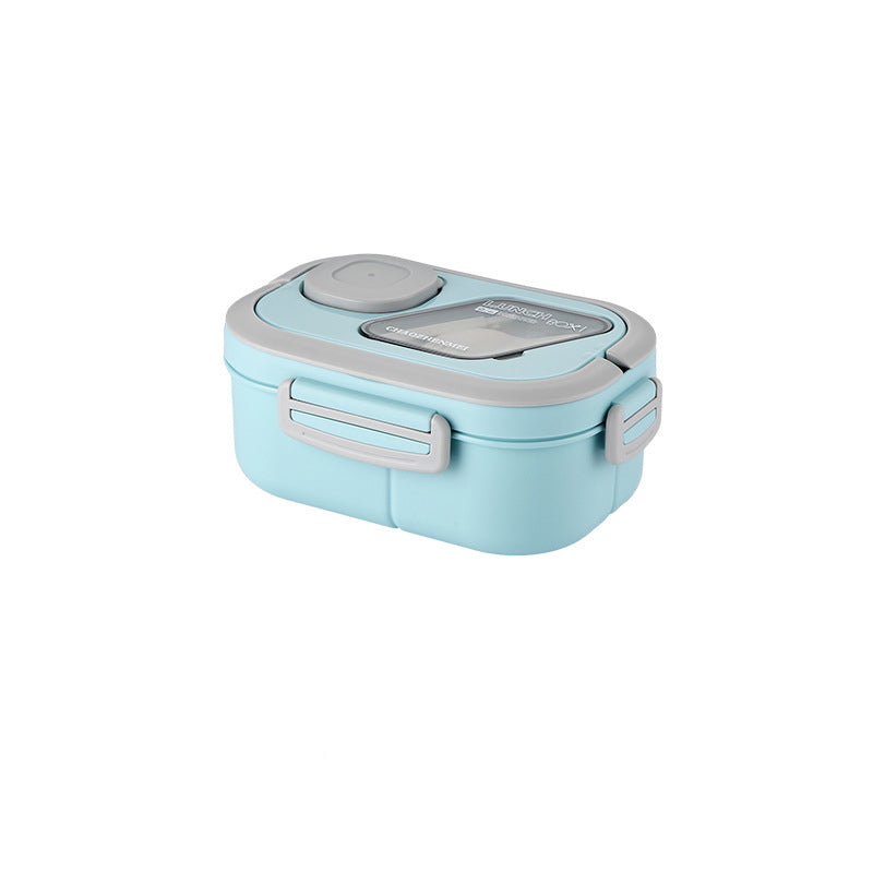 Draagbare lunchbox