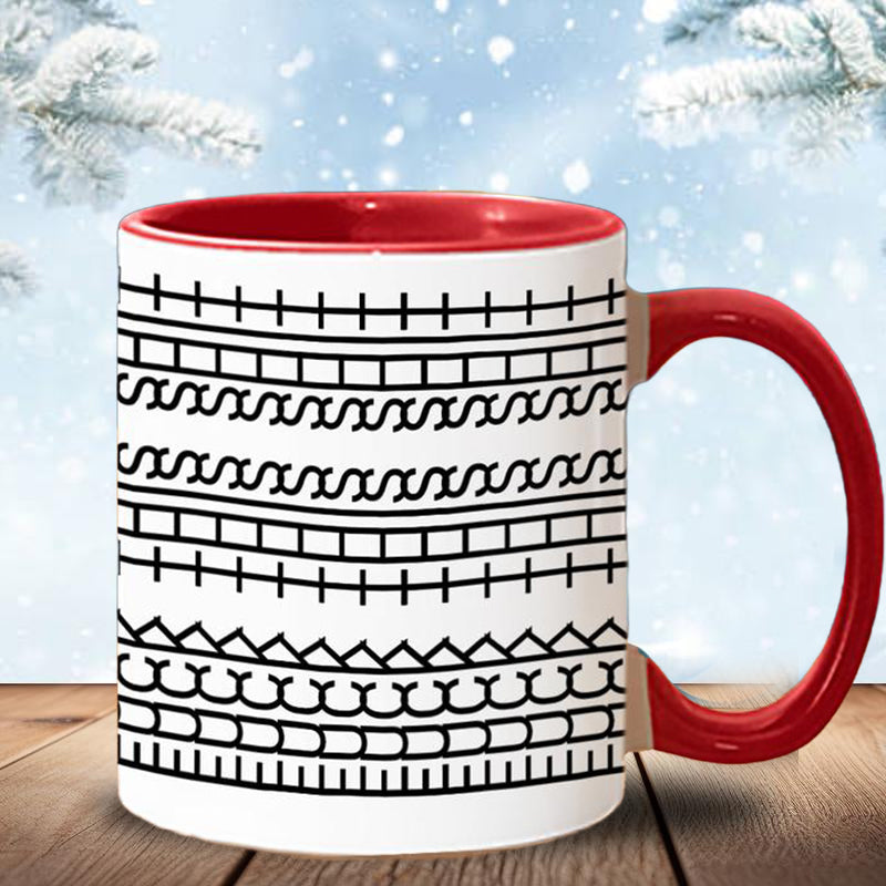 F*ck This Shit Verborgen Bericht Koffiemok