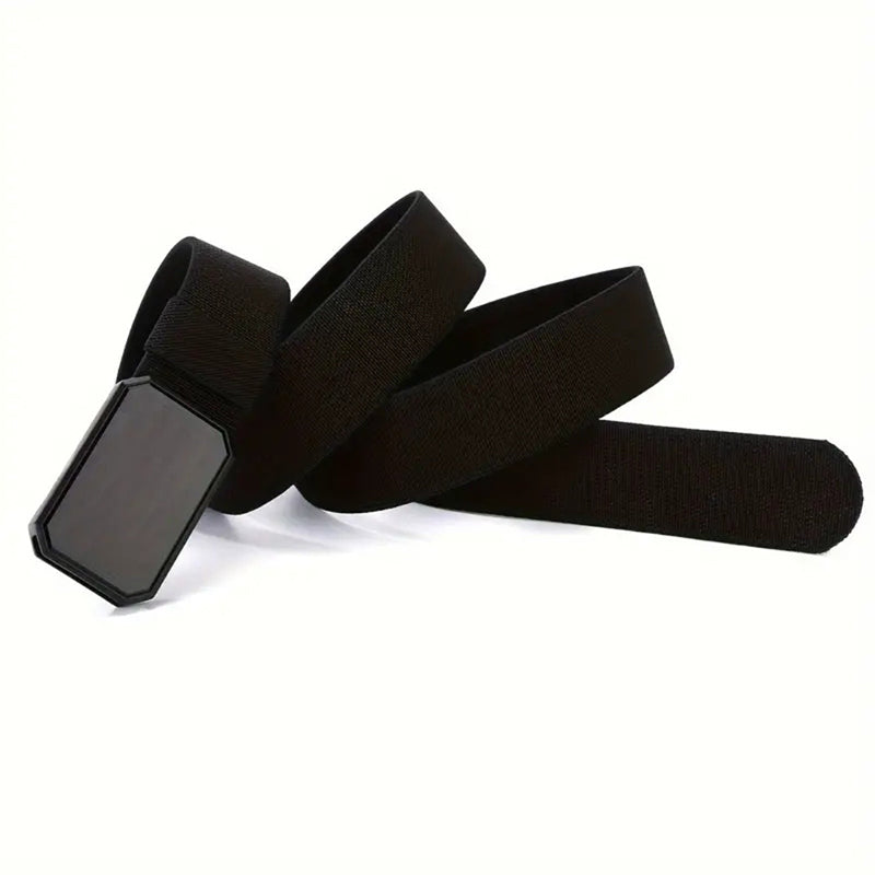 Herenriem met magneetgesp