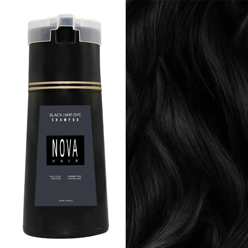 Directe Kleuring Shampoo
