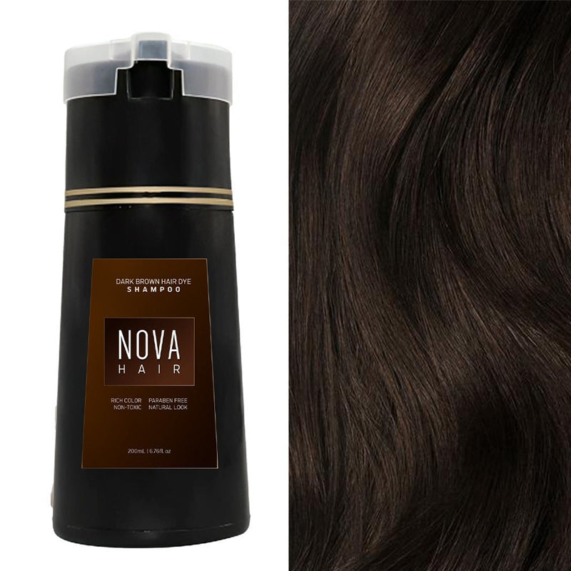Directe Kleuring Shampoo