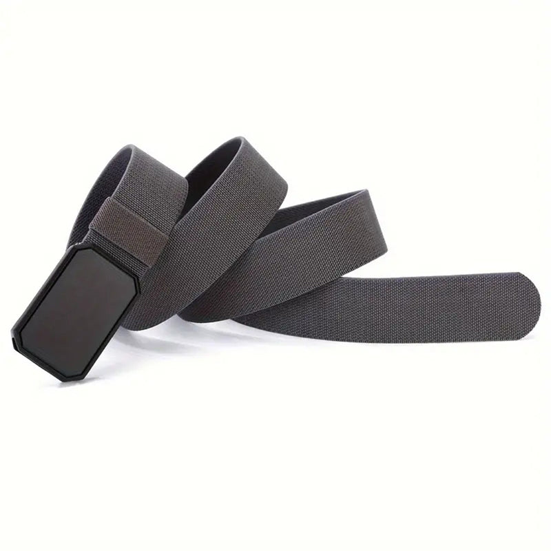 Herenriem met magneetgesp