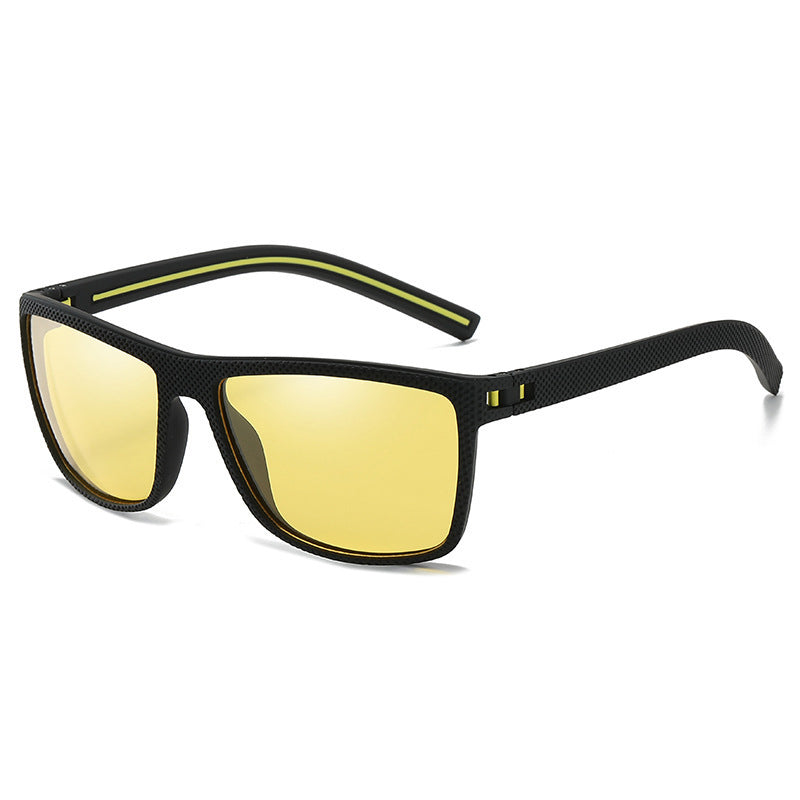 Lunettes polarisées unisexes