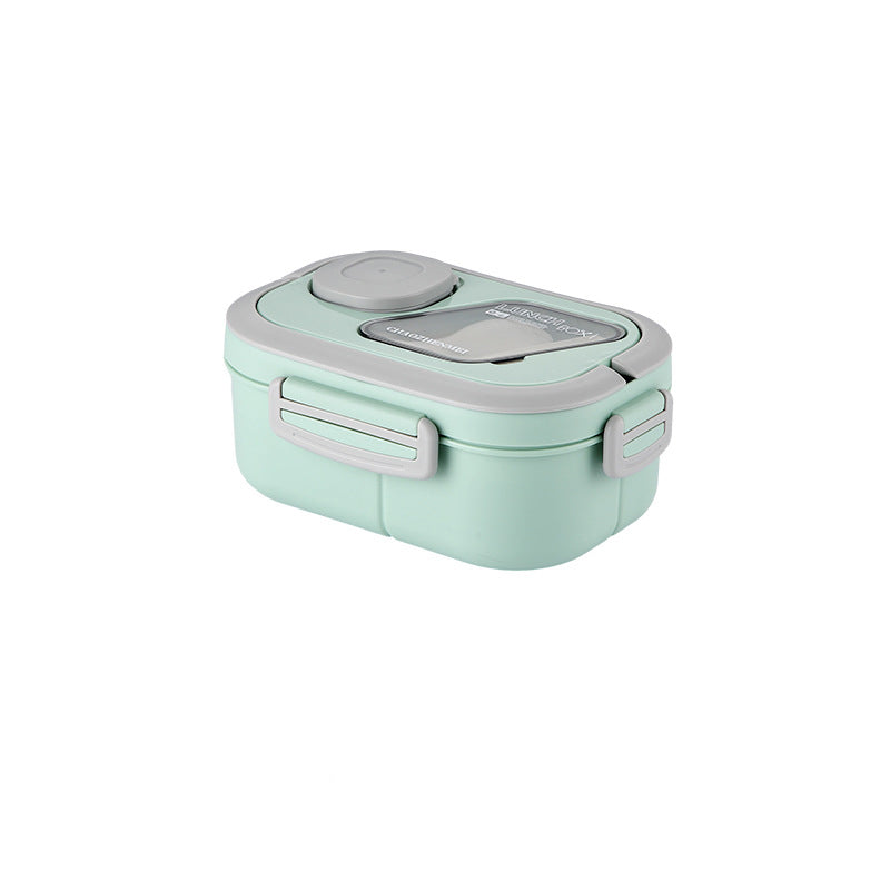 Draagbare lunchbox