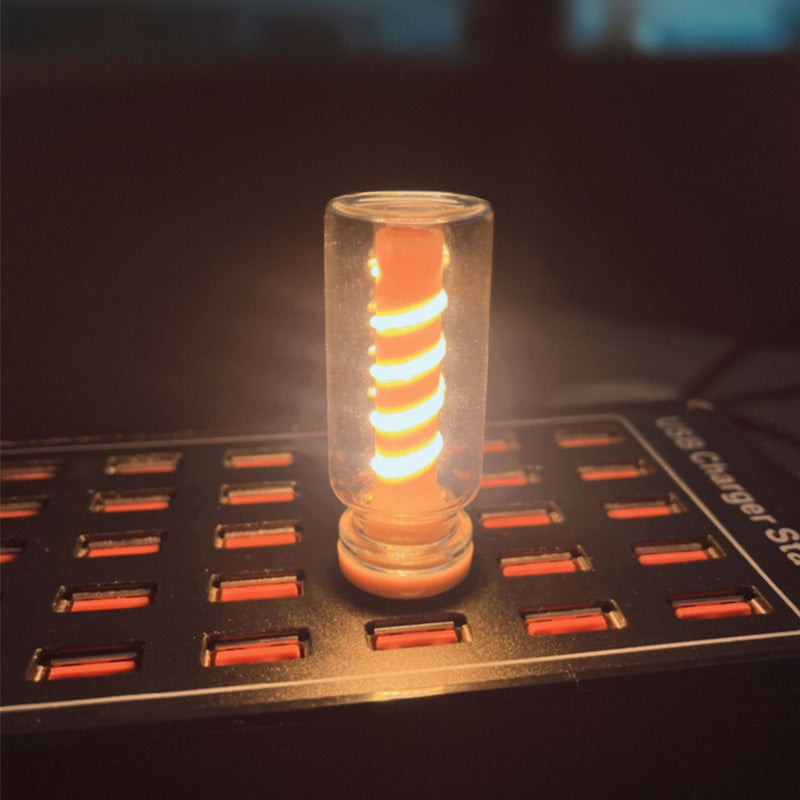 USB LED-lamp