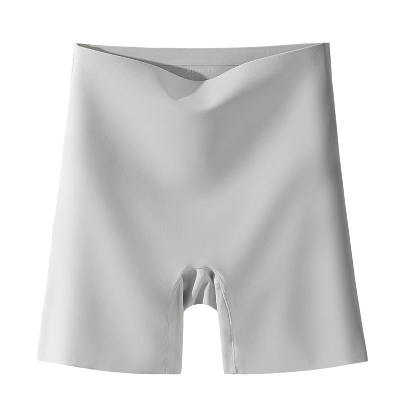 Short sans couture anti-frottement 2 en 1