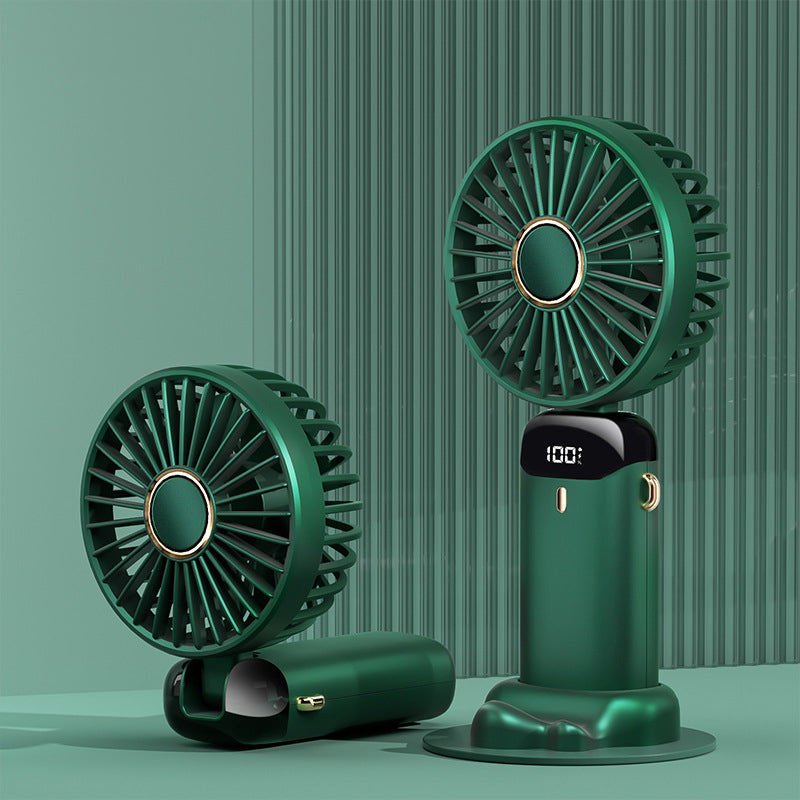 Ventilateur Électrique Portable de USB