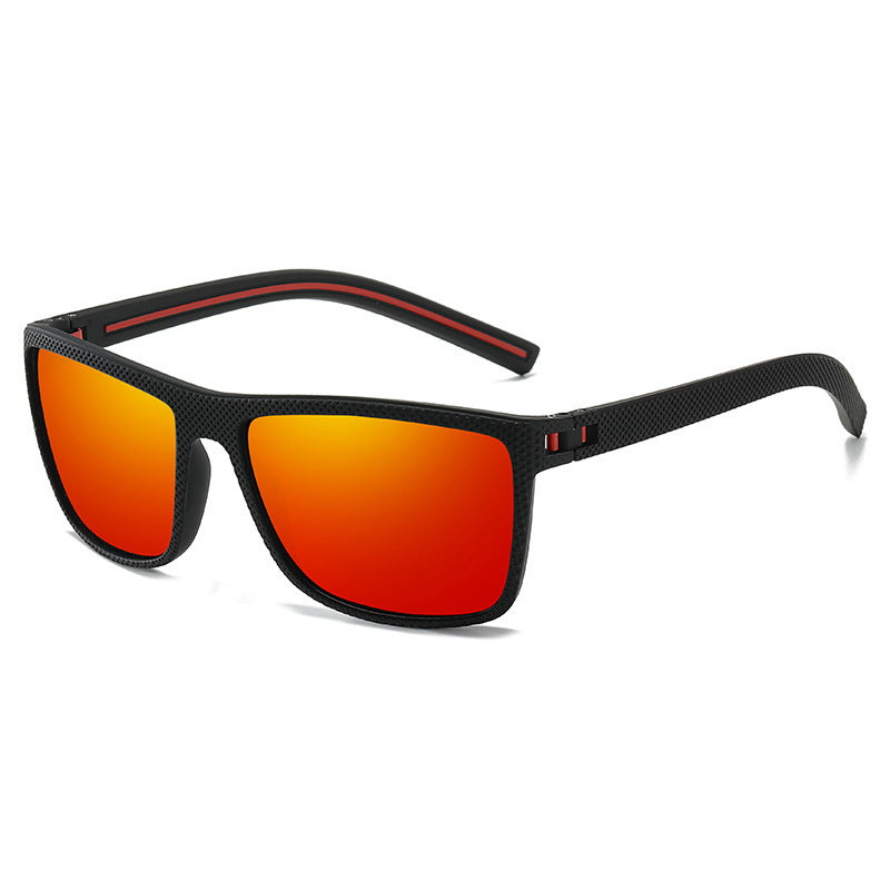 Lunettes polarisées unisexes