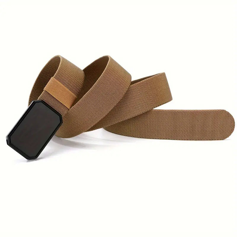 Herenriem met magneetgesp