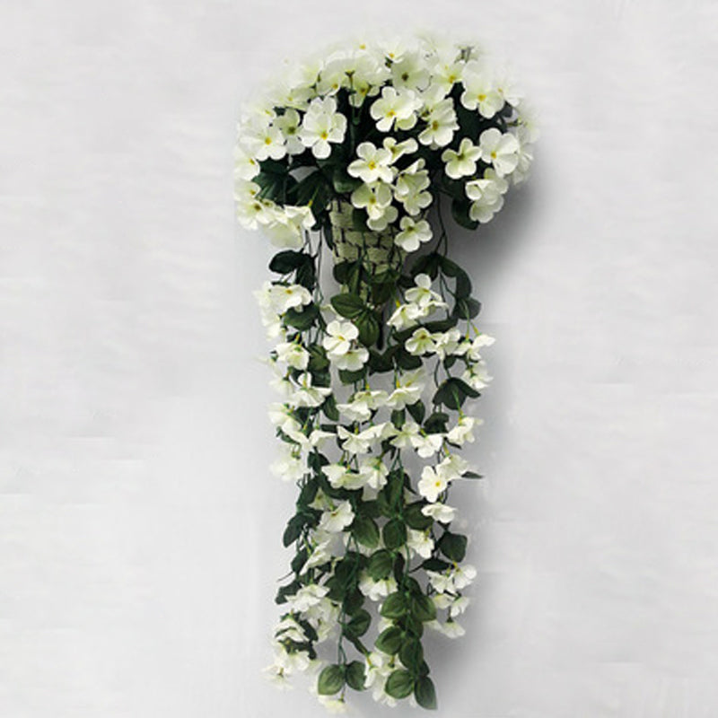 Gesimuleerde Violette Hangmand