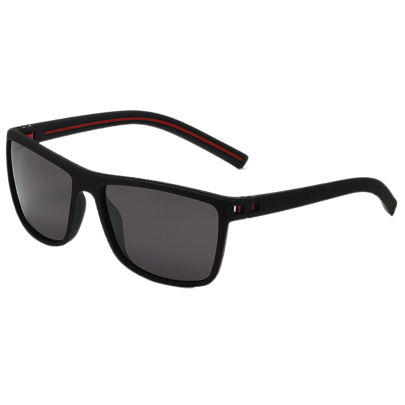Lunettes polarisées unisexes