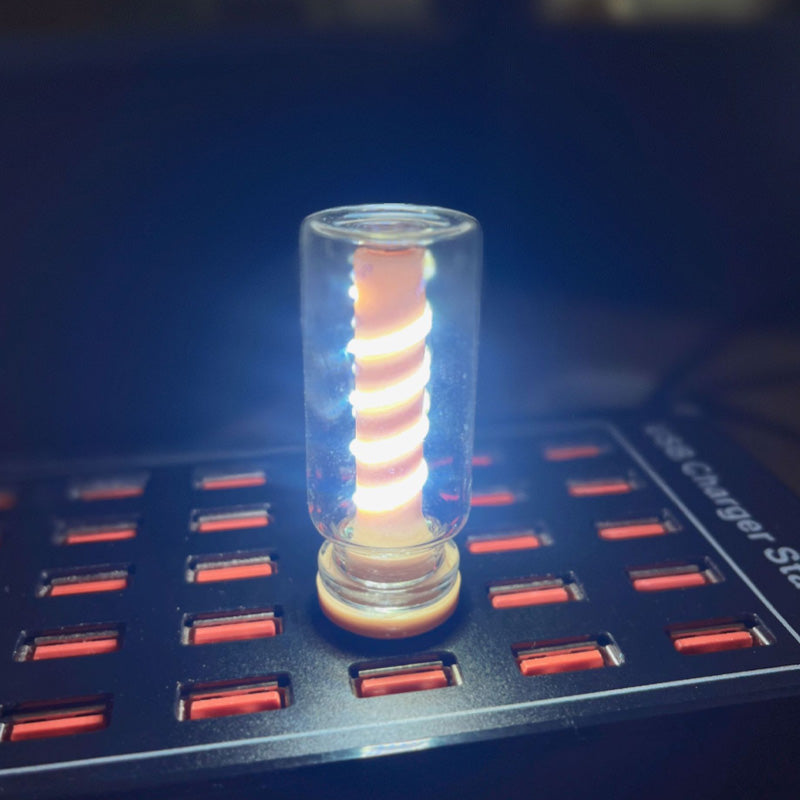 USB LED-lamp