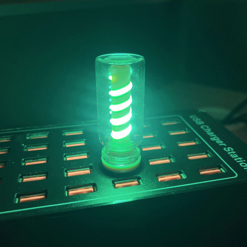 USB LED-lamp