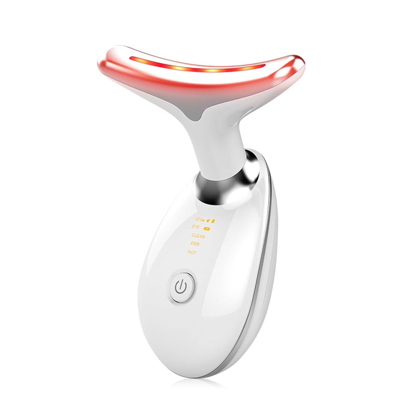 Nekmassager voor thuis