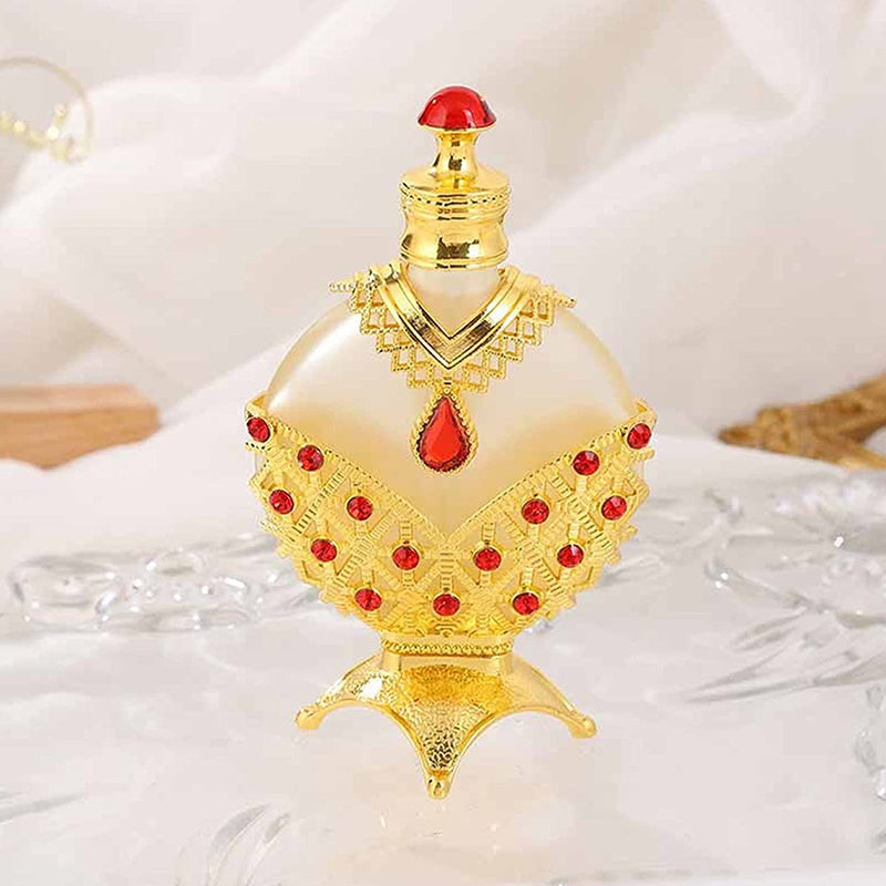 Etherische olie parfum