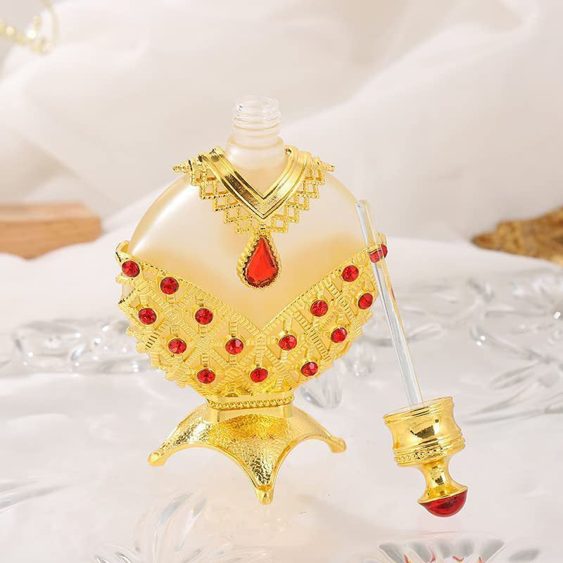 Etherische olie parfum
