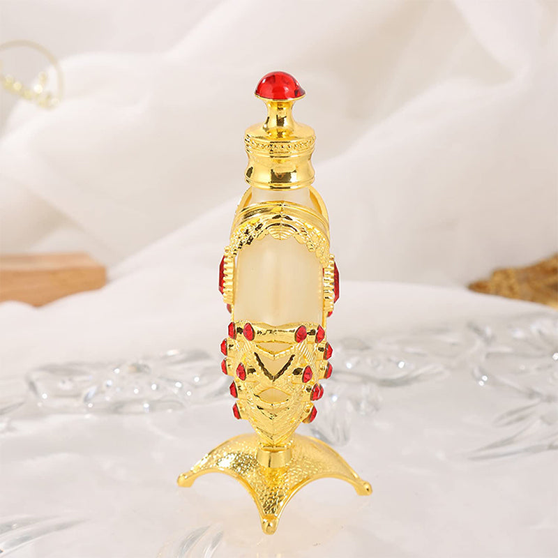 Etherische olie parfum