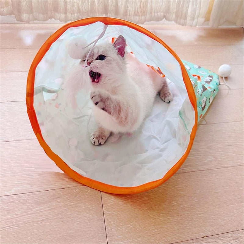 Kattentunneltas