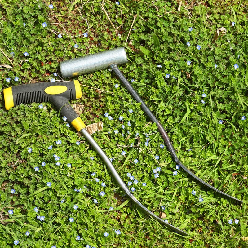 Outils de plantation de désherbage de jardin