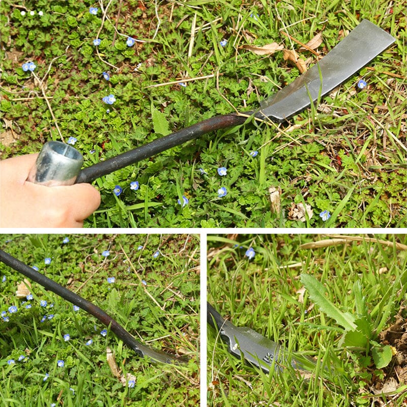 Outils de plantation de désherbage de jardin