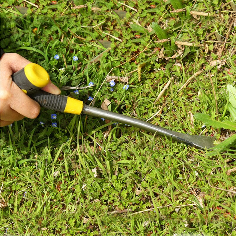 Outils de plantation de désherbage de jardin